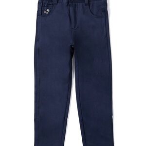 Boys Fairway Properly Tied Pants